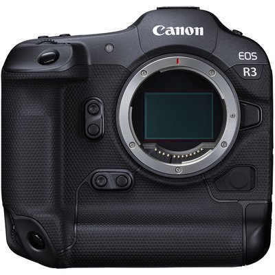 Canon EOS R3 BODY 單機身 (公司貨)