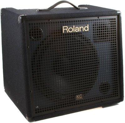 ＊雅典樂器世界＊Roland KC-550 擴大音箱 自動伴奏 電子琴用音箱 鍵盤樂器 音箱