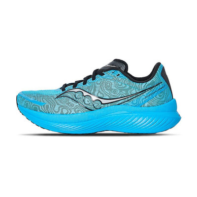 Saucony Endorphin Speed 3 男鞋 水藍色 緩震 路跑 運動 休閒 慢跑鞋 S20756-60