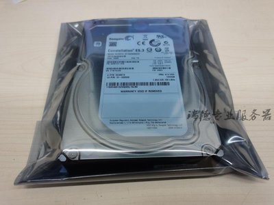 Lenovo/聯想 1TB SATA 7.2K 3.5 SATA  91Y1655 ST1000NM0033硬碟