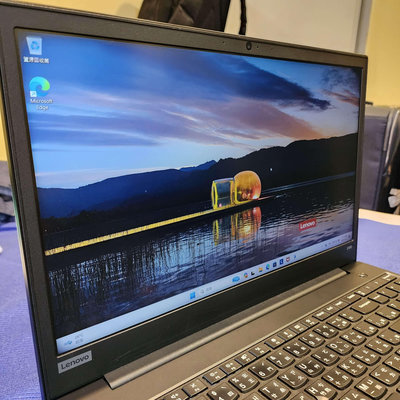 🔥9成新🔥聯想  Lenovo ThinkPad E580 15吋 筆電 i7-8550U 256G 1TB/2G獨顯