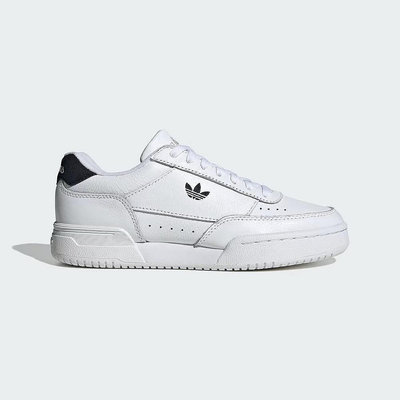 ADIDAS OG COURT SUPER 白色 復古 拼接 小LOGO 復古 休閒 女鞋 IE8081