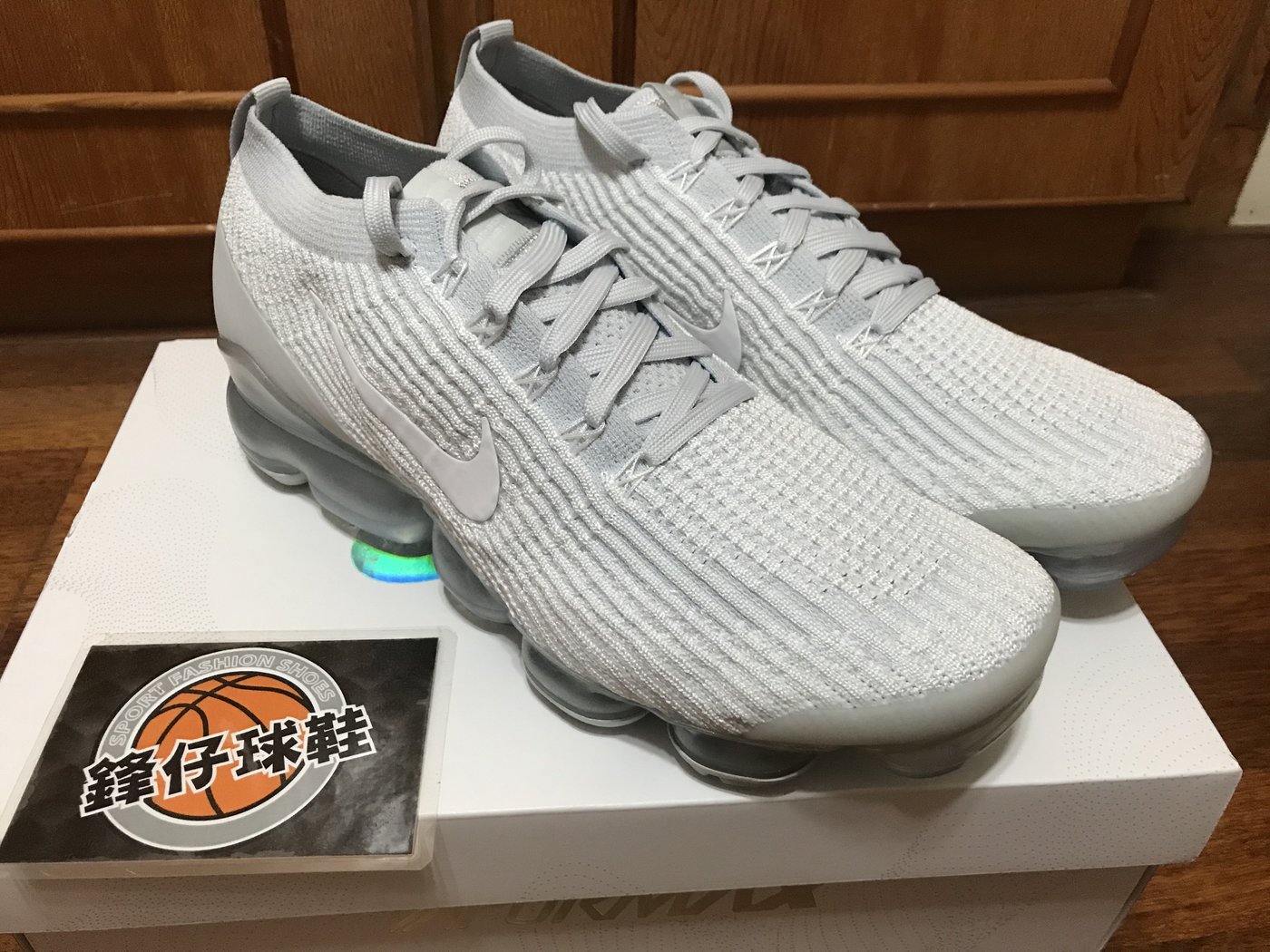 年中無休】 美品 完売品 6-36 FLYKNIT VAPORMAX AIR NIKE スニーカー