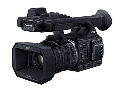 (可議價!)【AVAC】現貨日本~ Panasonic HC-X1000 專業型 4K 高畫質 數位攝影機 LEICA