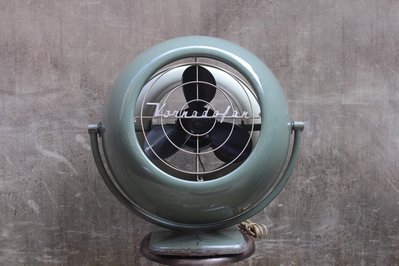 1948年 美國 Vornado 12D 古董 循環扇 電風扇 sold