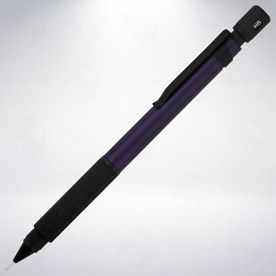 日本 白金 Platinum PRO-USE 171 0.5mm 限定版製圖自動鉛筆: 紫羅蘭
