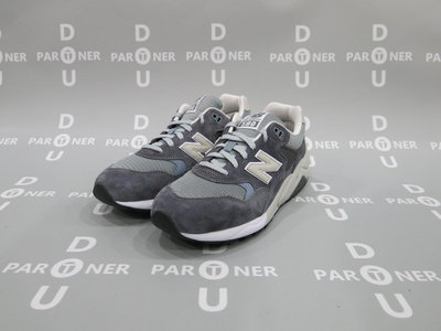 【Dou Partner】New Balance 580 男款 慢跑鞋 運動鞋 休閒 戶外 MT580ADB