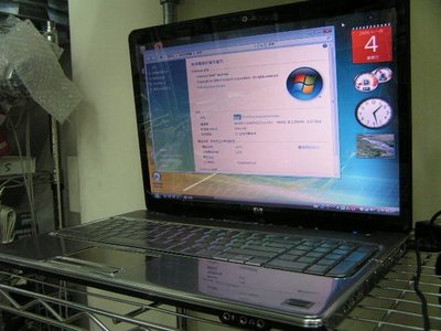 【大正* 筆電主機板】HP  V4000 V5000 X1000 ZT3000 NX9000全系列主機板 面板