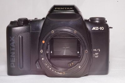 PENTAX MZ-10底片相機