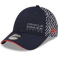 New Era 9Forty 帽子 - Red Bull Racing F1 拉斯維加斯