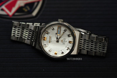 稀有 1973年 52 LM Special 古董機械錶 (KS、GS參考)