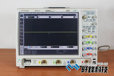 【阡鋒科技 專業二手儀器】安捷倫 Agilent MSO9064A 混合信號示波器