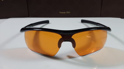 TAG Heuer 豪雅運動型太陽眼鏡(保證原廠公司貨) TH-6220-001法國製