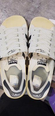 Adidas Originals Adilette Superstar 50週年 3D 印刷 拖鞋 FW6093 男鞋 男款 白色 各尺寸 US11