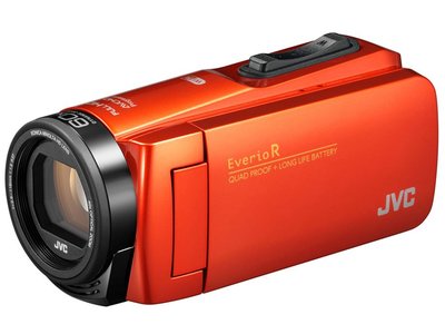 (可議價!)【AVAC】現貨日本~ JVC GZ-RX690 防水攝影機 Wi-Fi 64GB