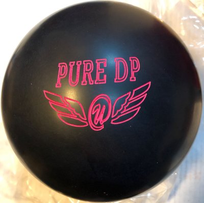 美國進口保齡球GLOBAL 900品牌Pure DP飛碟球直球玩家喜愛的品牌11磅
