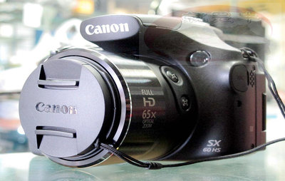 小青蛙數位 CANON SX60 二手相機 二手 相機 類單眼相機