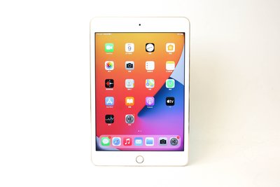 【台南橙市3C】Apple iPad mini 4 金 64G Wi-Fi 二手 蘋果平板 #82726