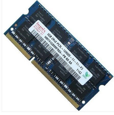 電腦零件宏碁 Acer V3-572G vn7-571g 8G DDR3L 1600筆記本內存條筆電配件