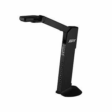 AVer M11-8MV 機械式手臂USB實物(投)攝影機【風和資訊】