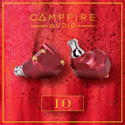 Campfire Audio Io的價格推薦- 2023年5月| 比價比個夠BigGo