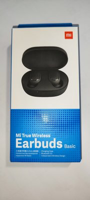 小米Xiaomi藍牙耳機 AirDots