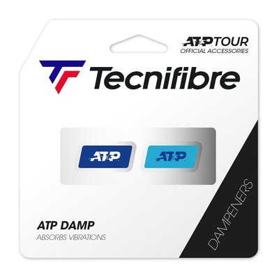 【曼森體育】Tecnifibre ATP Dampener II 網球 避震器 新款 ATP Logo