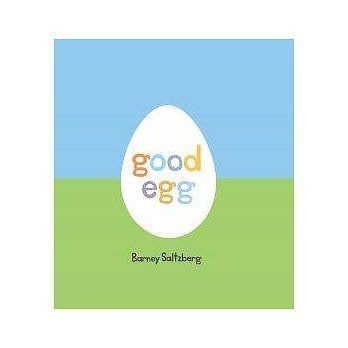 美國【Workman】Good Egg / 立體書