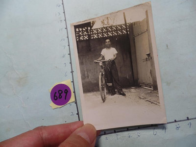 老腳踏車,古董黑白,照片,相片6