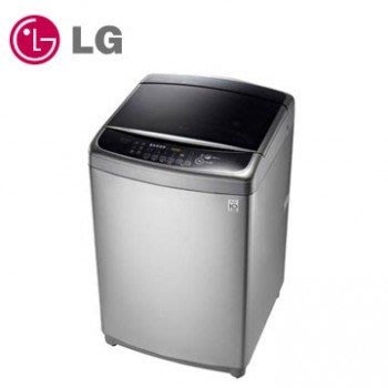 ~分期0利率~*新家電錧*【LG樂金 WT-D135VG】 13公斤 DD直驅變頻洗衣機- 享6期0利率-