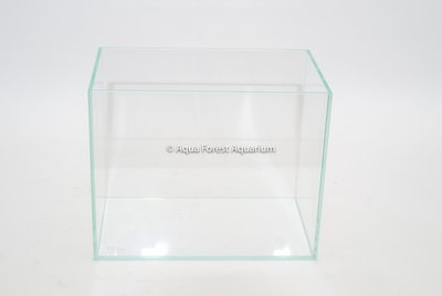 ◎ 水族之森 ◎ YiDing SKYLIGHT頂級超白玻璃缸1.2尺 / 36cm W36xD22xH26cm 5mm