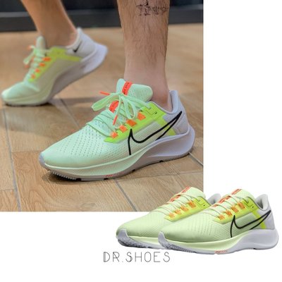 【Dr.Shoes】免運 Nike Zoom Pegasus 38 男鞋 慢跑鞋 小飛馬 CW7356-700