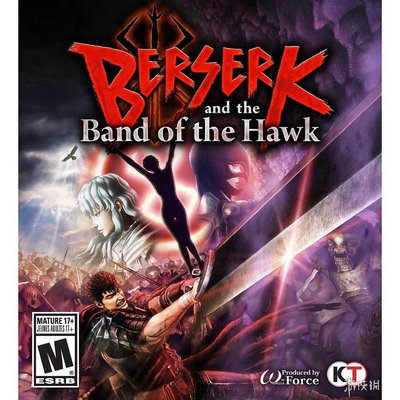 電玩界 劍風傳奇無雙 全DLC中文漢化版 送修改器 存檔 BERSERK and the Band of the Hawk PC