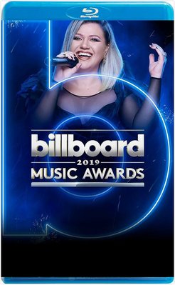 【藍光影片】2019年美國公告牌音樂大獎頒獎典禮 / 2019 Billboard Music Awards