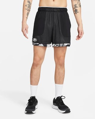 Nike Sport Clash DM5575-010 短褲