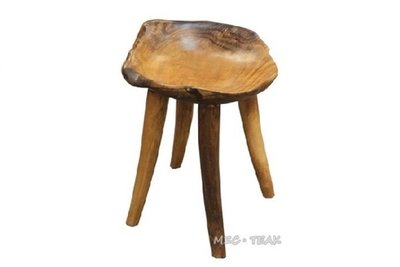 【美日晟柚木家具】SCH 06 柚木餐椅 造型椅 原木椅 餐桌坐椅 客廳椅 原木家具 奇木椅