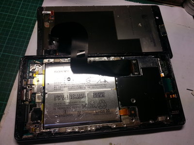 【有成通信】（電池更換） Sony XZ2P (H8166)  斷電 待機時間短 電池膨脹