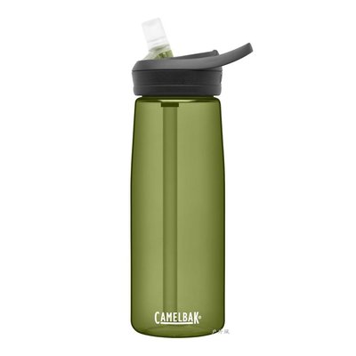 ~滿3000超取郵寄免運~【戶外風】CamelBak 750ml eddy+多水吸管水瓶RENEW