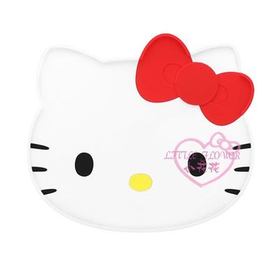 ♥小花花日本精品♥Hello Kitty GARMMA車用防滑墊88948805