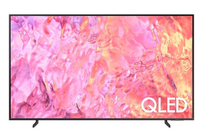 SAMSUNG 三星 QA43Q60CAXXZW 43型4K QLED智慧連網 液晶顯示器