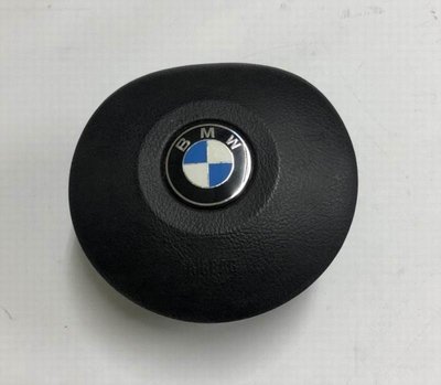 BMW E46 安全氣囊 M 版