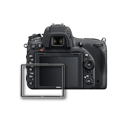 FOTGA金剛屏 適用尼康Nikon D750LCD防護屏 保護貼膜 保護屏