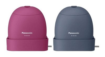 【東京速購】日本代購 Panasonic NI-MS100國際電壓 折疊式 手持蒸氣熨斗 掛燙機