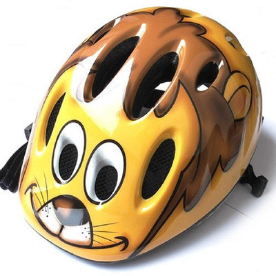 比利時LAZER MAX兒童騎行頭盔自行車平衡車滑步車輪滑滑板車