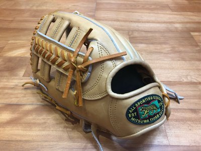 [黑瑞賣手套] 美津和 美芝虎 HGFM13SI-801R 硬式 反手 外野 棒球手套 壘球手套