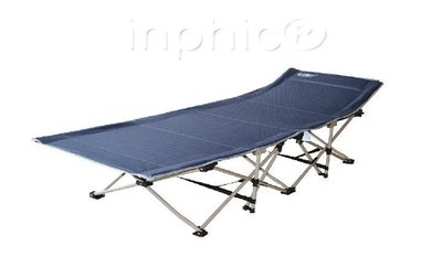 INPHIC-Easyrest專業折疊床午休床躺椅單人床辦公室午睡床行軍床