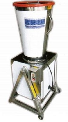 《聯信餐飲設備》大型白鐵果汁機(冰沙機)