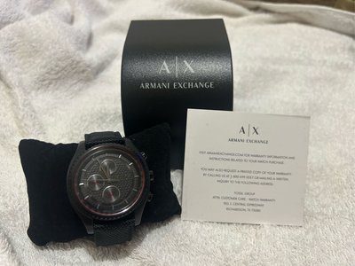 AX 手錶