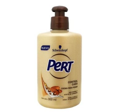 【Schwarzkoph 施華蔻】PeRT沙龍級免沖洗護髮精華液-咖啡因+杏仁油(300ml)