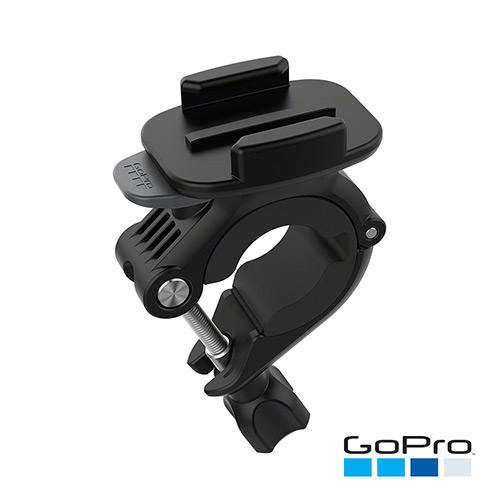 [穩特固] GoPro 把手/座桿/滑雪桿固定座 AGTSM-001(公司貨)